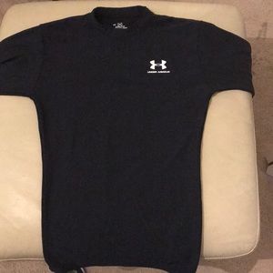 Under armour cold gear, long sleeve